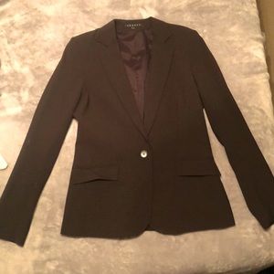 Theory blazer -Excellent condition